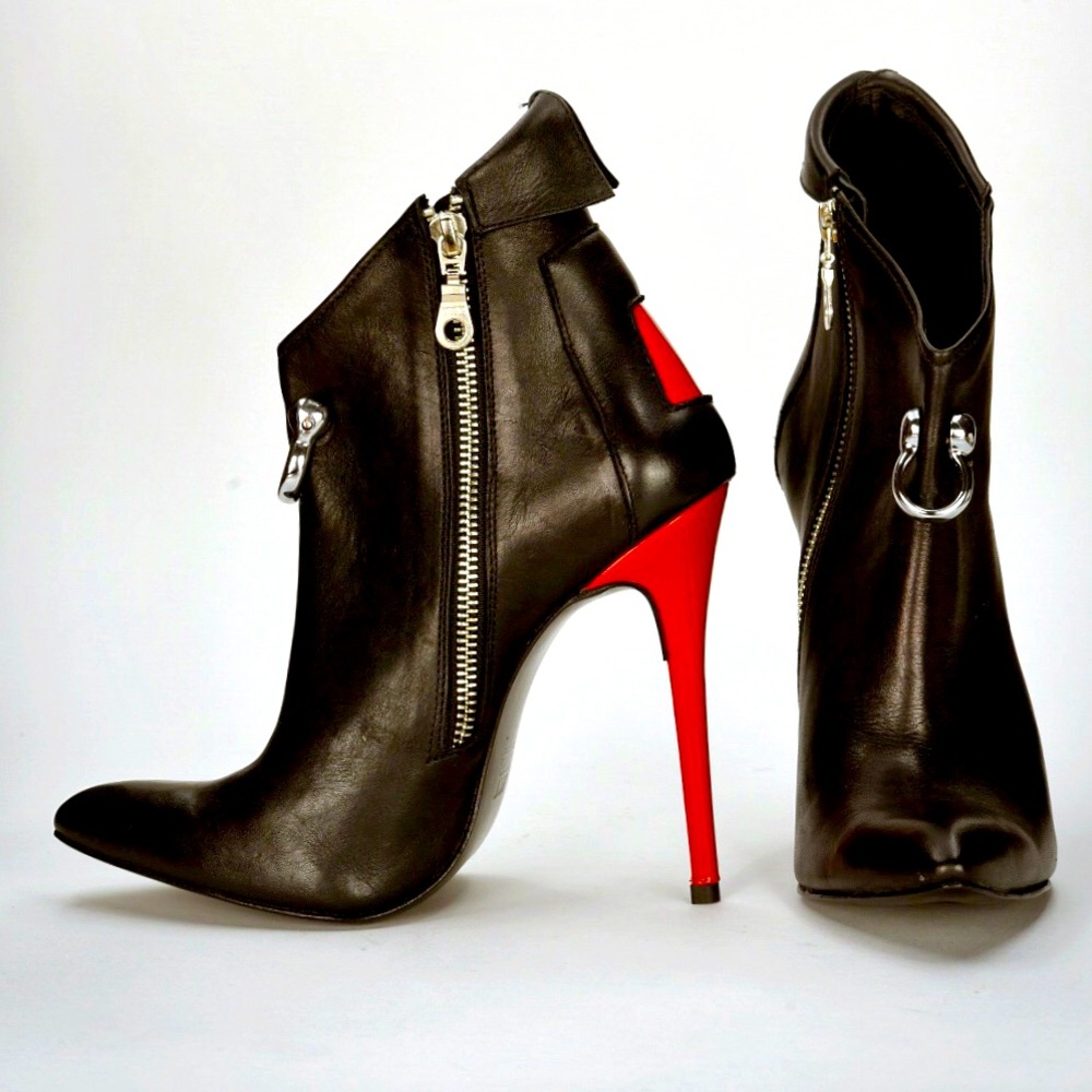 Arthur Christine Newyork “A-Type” Women’s 7 Narrow